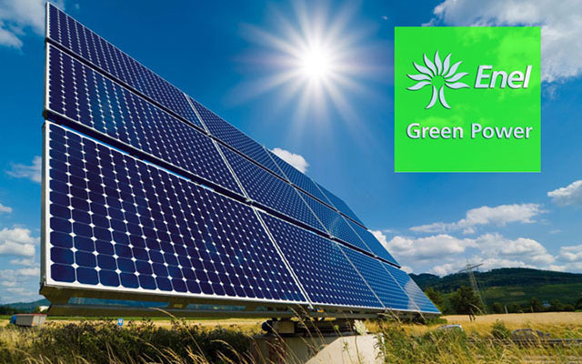 Enel_Prida_Solar Enel begins development of PRIDA