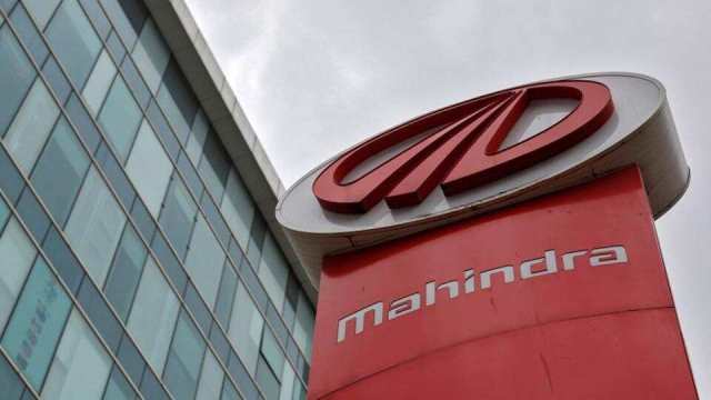 Mahindra & Mahindra Announces Rs 12,000 Crore Investment in Electric Vehicle Unit - Vimarsana News