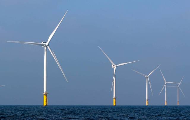 Equinor-BP selects Skanska for offshore wind port in South Brooklyn - Vimarsana News