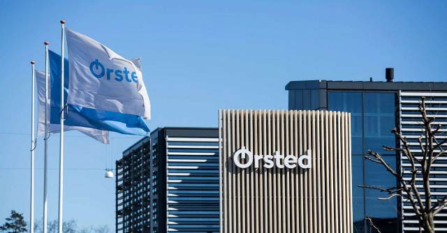 Orsted Expands Carbon Removal Deal with Microsoft at Avedore Power Station - Vimarsana News