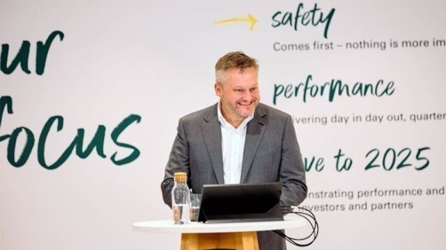 BP Announces Simplified Organizational Restructure to Drive Value Growth - Vimarsana News