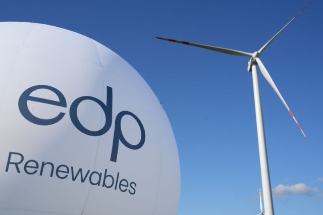 Edp Signs Walmart Signs PPA with EDP Renewables for Major Solar Project in Texas ...
