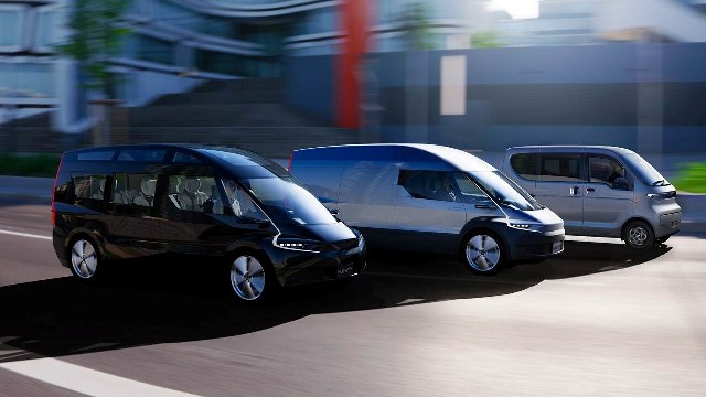 Indigo Technologies Secures Investment from Foxconn to Accelerate Smart EV Development - Vimarsana News