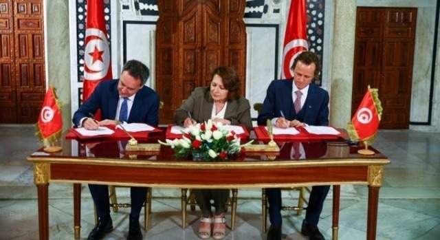 TotalEnergies reveals green hydrogen project in Tunisia - Vimarsana News